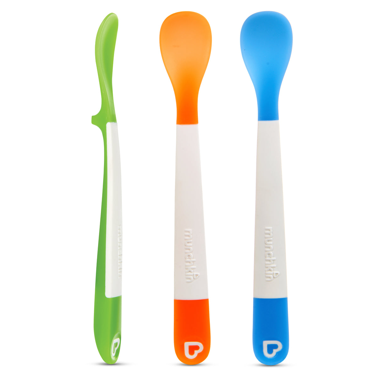 Lift Infant Spoons - 3 Pack