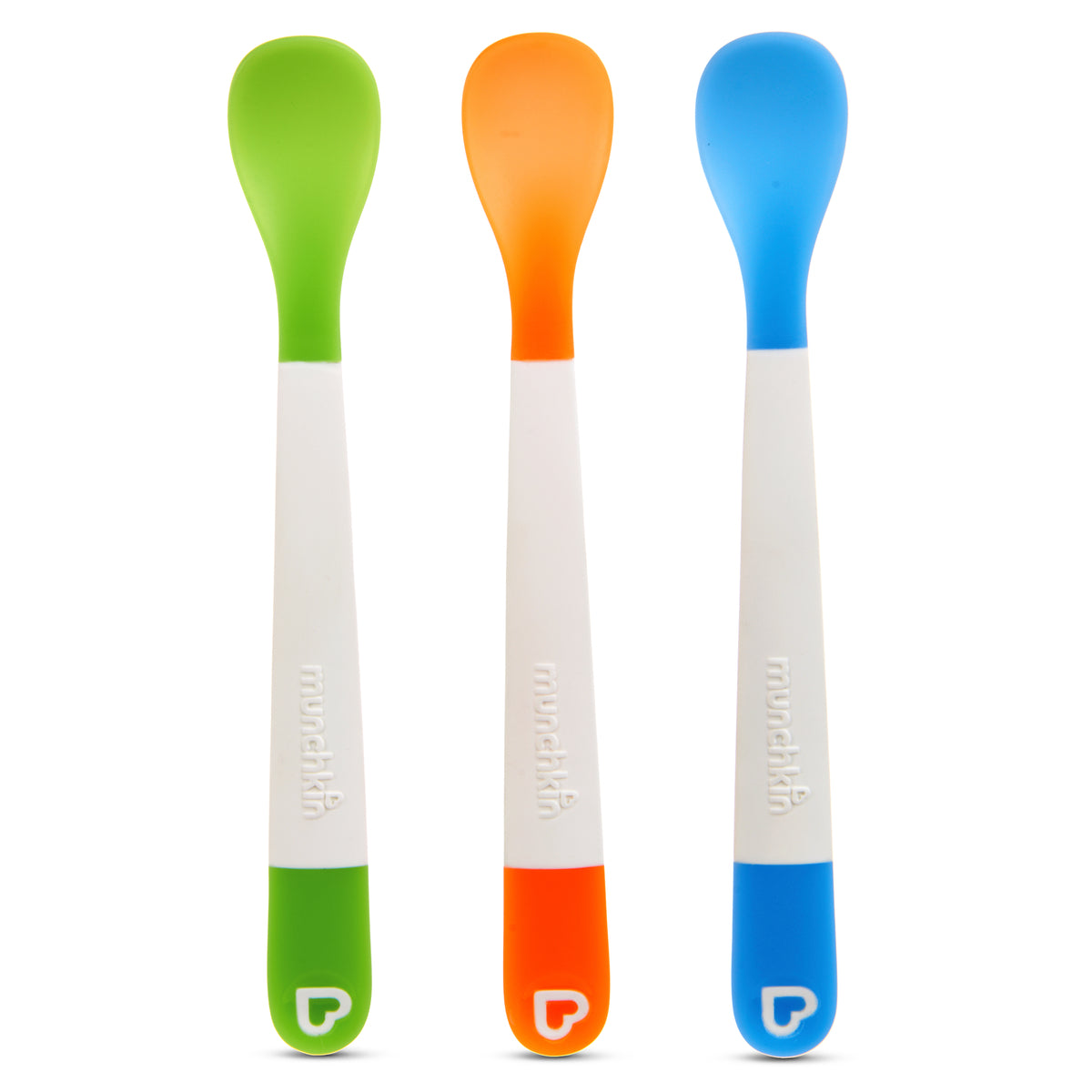 Lift Infant Spoons - 3 Pack