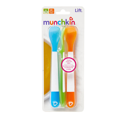 Lift Infant Spoons - 3 Pack