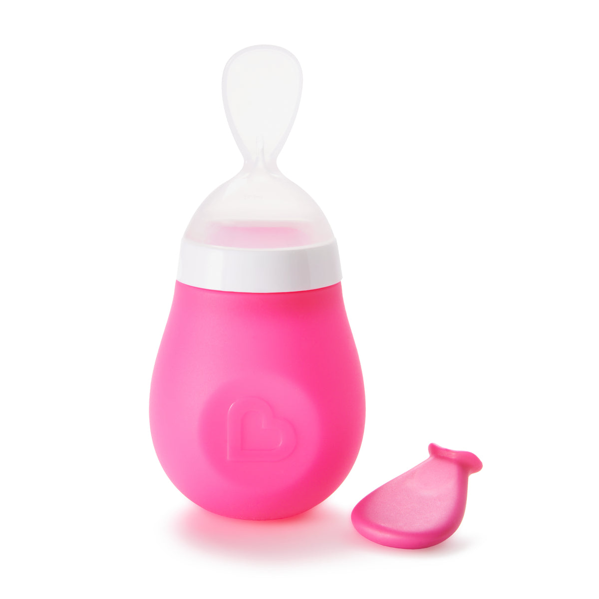 Squeeze Spoon