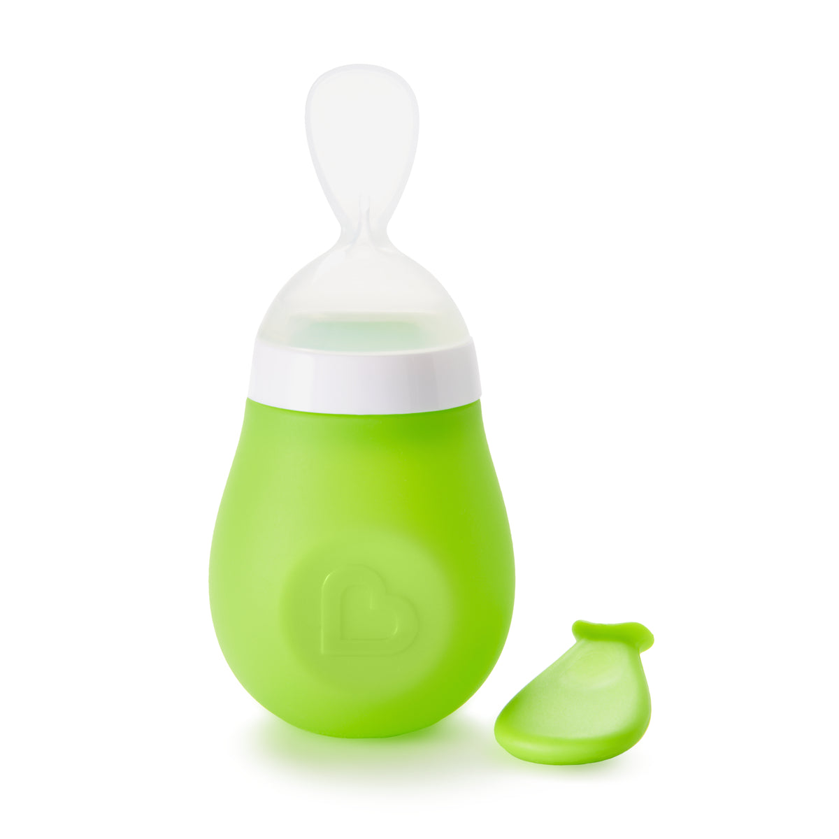 Squeeze Spoon