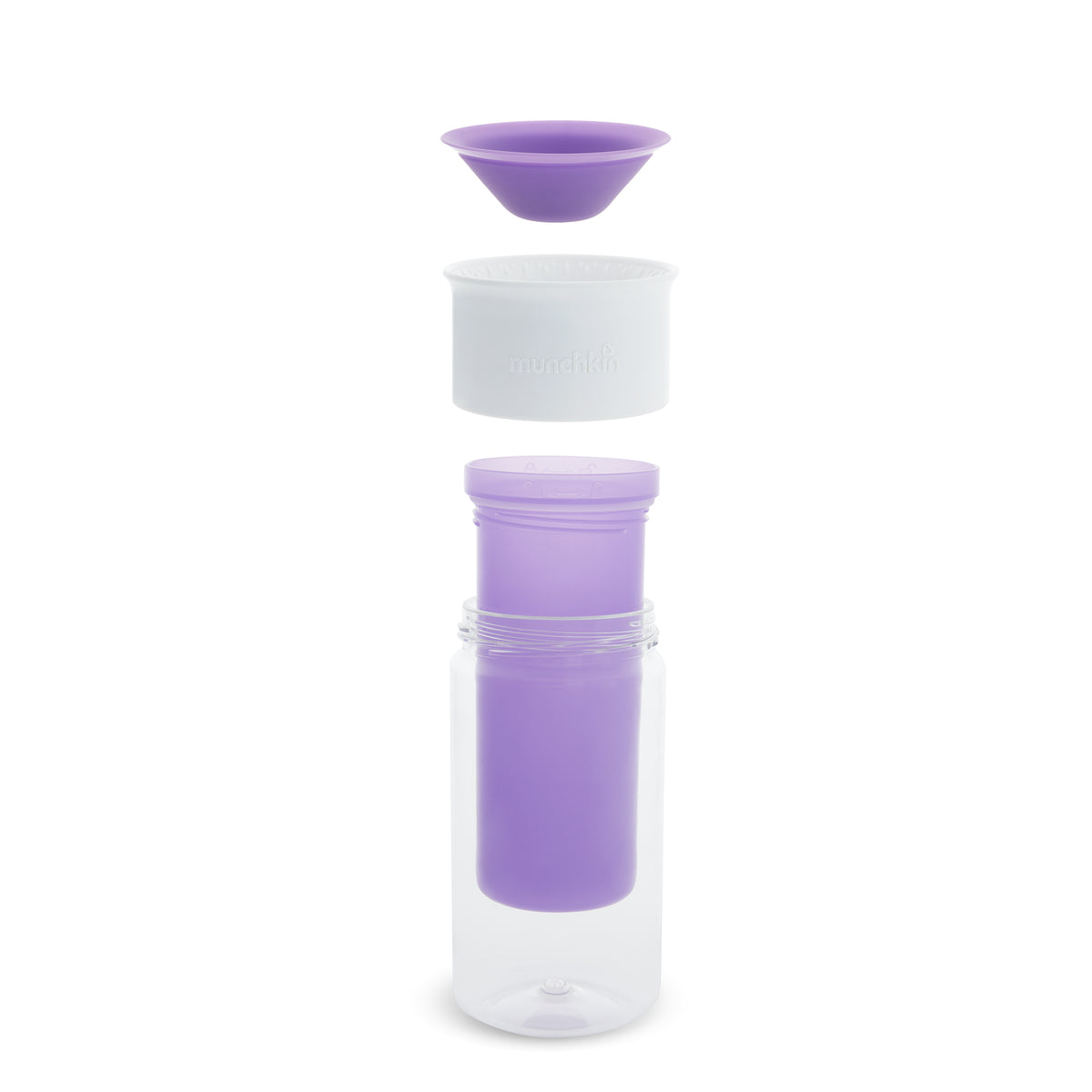 Miracle 360° Personalised Cup - 266ml