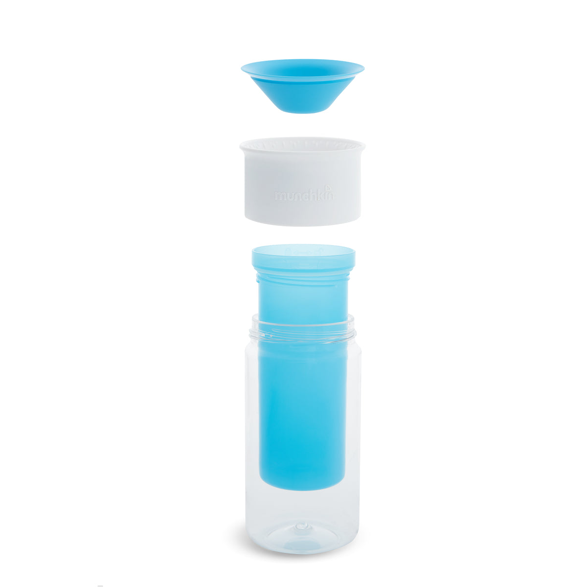 Miracle 360° Personalised Cup - 266ml