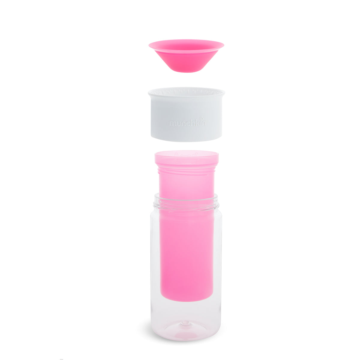 Miracle 360° Personalised Cup - 266ml