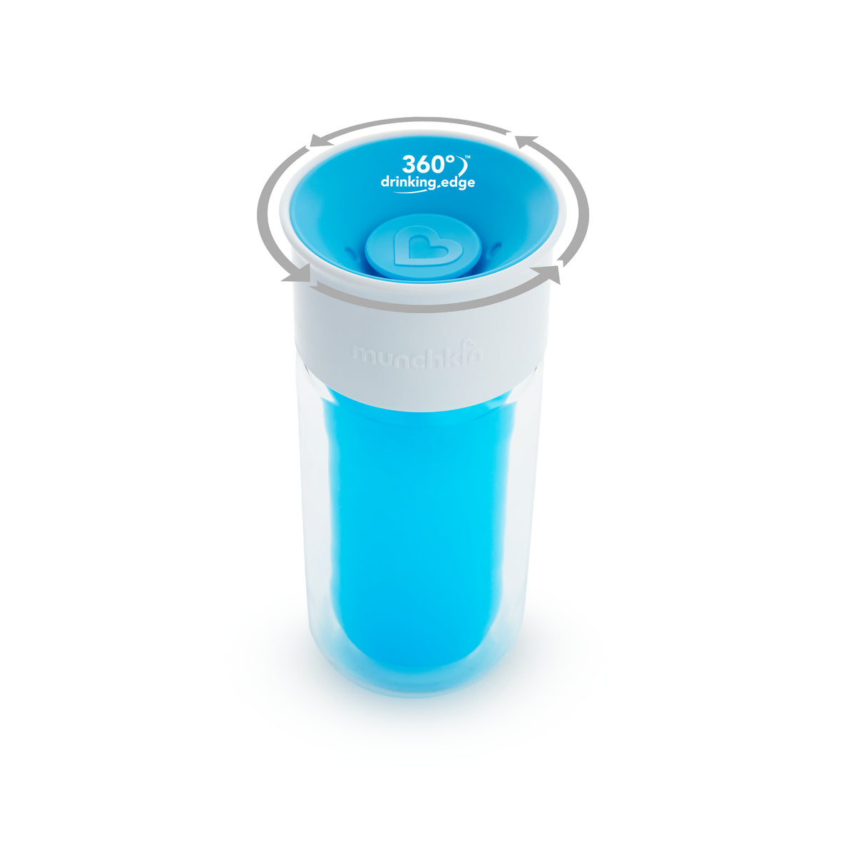 Miracle 360° Personalised Cup - 266ml