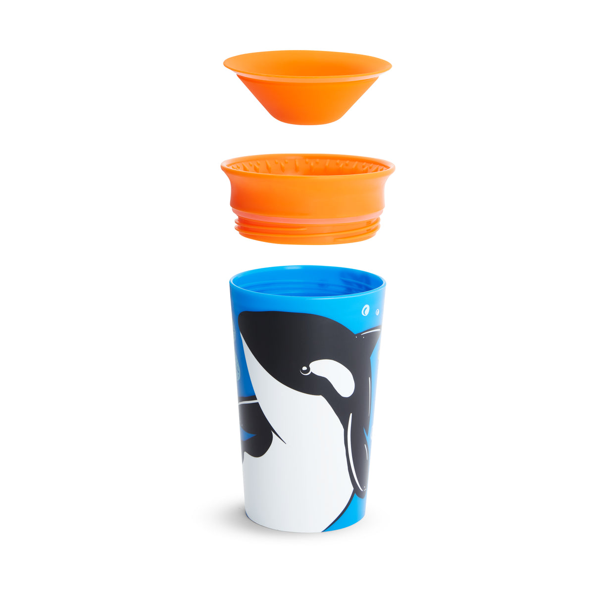 Miracle® 360° WildLove Sippy Cup 266ml