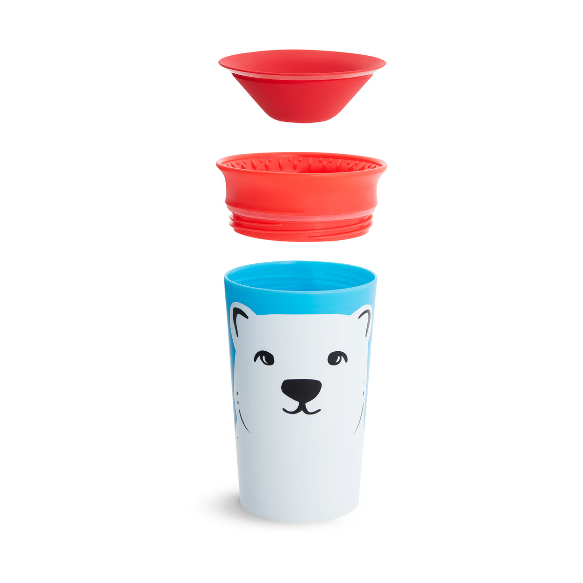 Miracle® 360° WildLove Sippy Cup 266ml