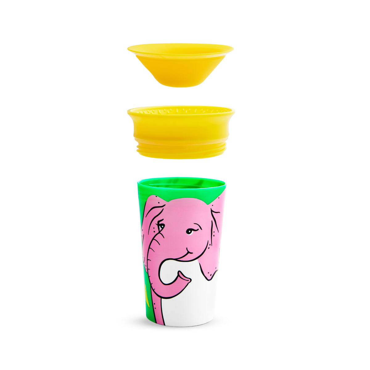 Miracle® 360° WildLove Sippy Cup 266ml
