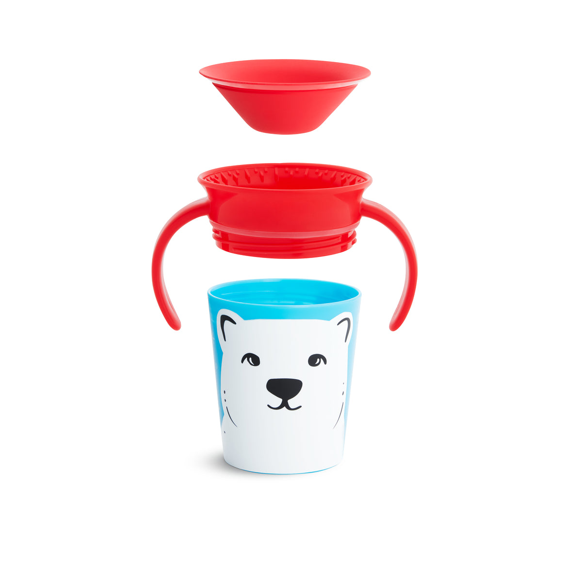 Miracle® 360° WildLove Trainer Cup 177ml