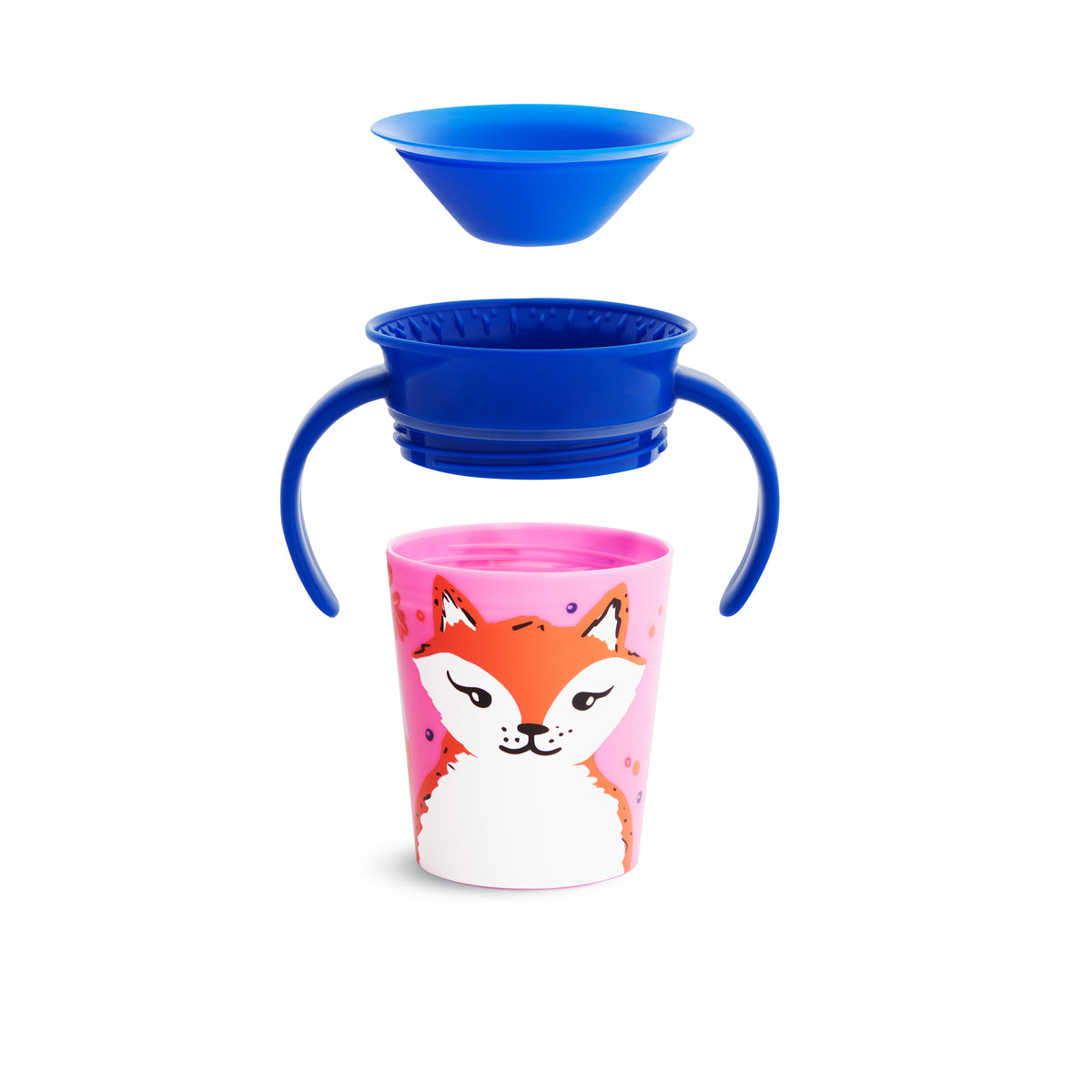 Miracle® 360° WildLove Trainer Cup 177ml