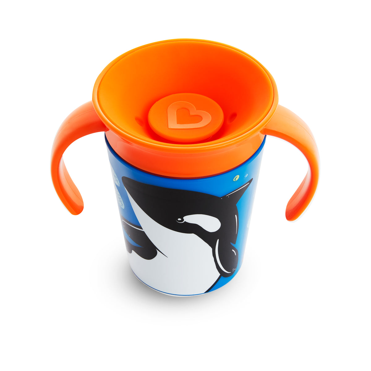Miracle® 360° WildLove Trainer Cup 177ml