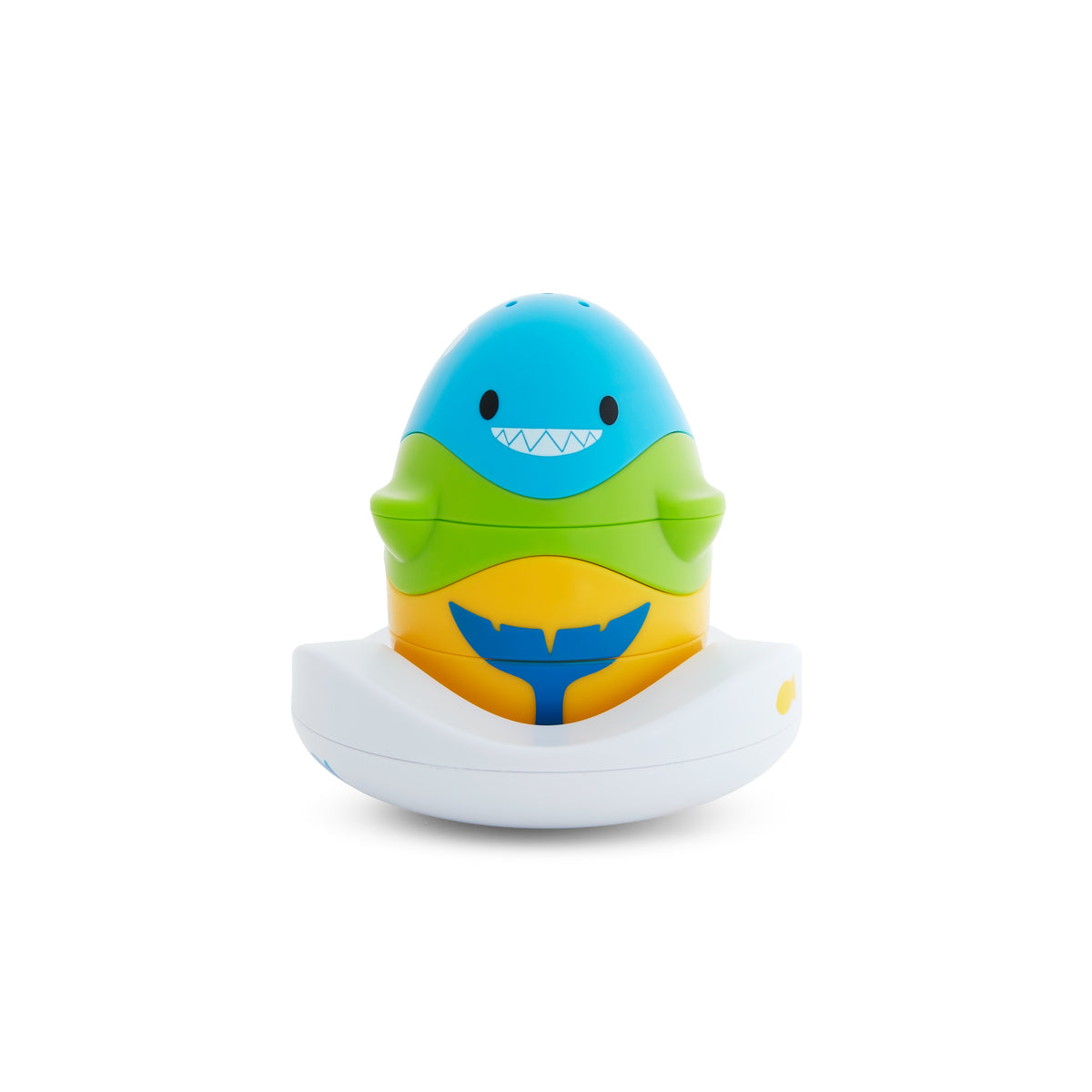 Stack n&#39; Match Floating Bath Toy