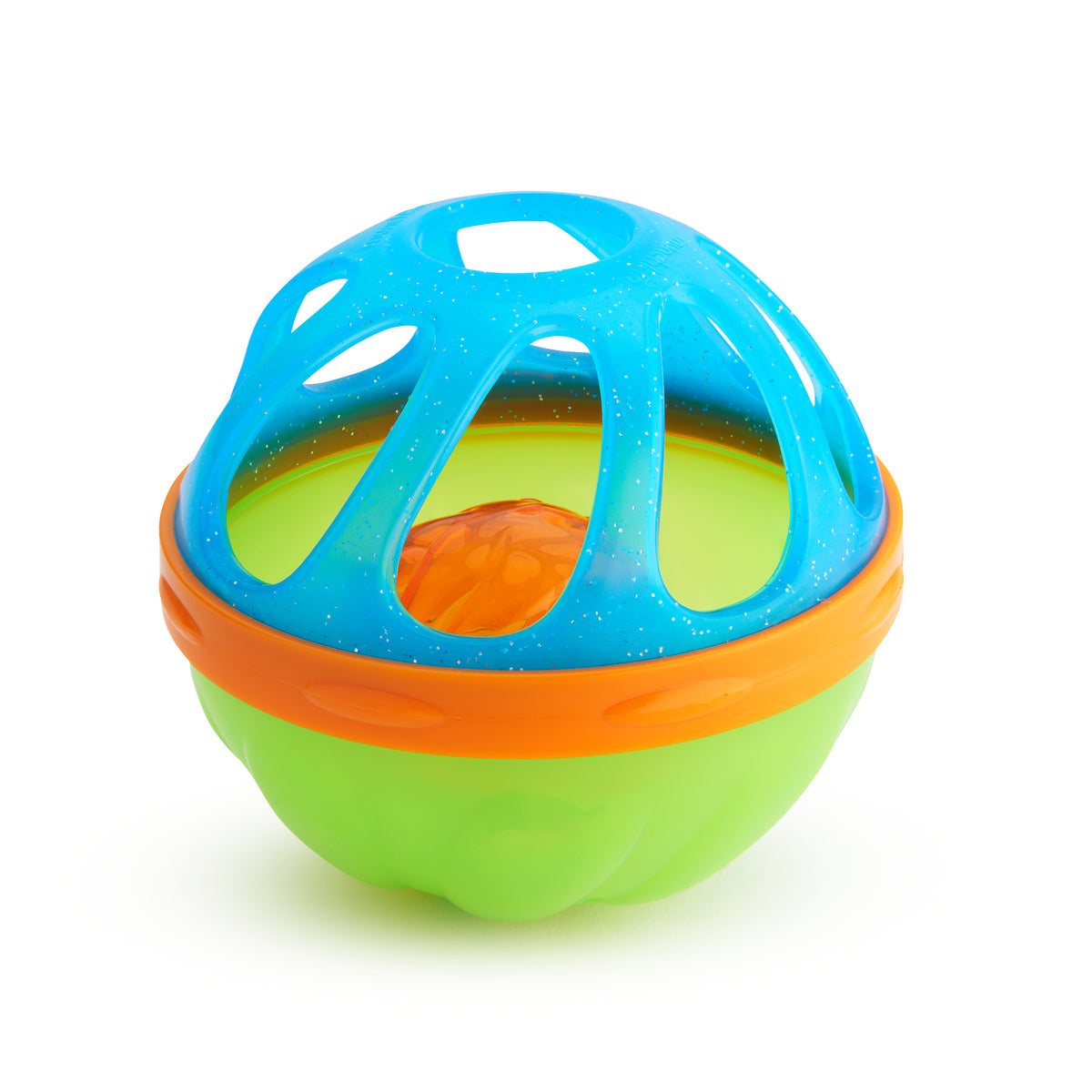 Shake &#39;n Strain Bath Toy