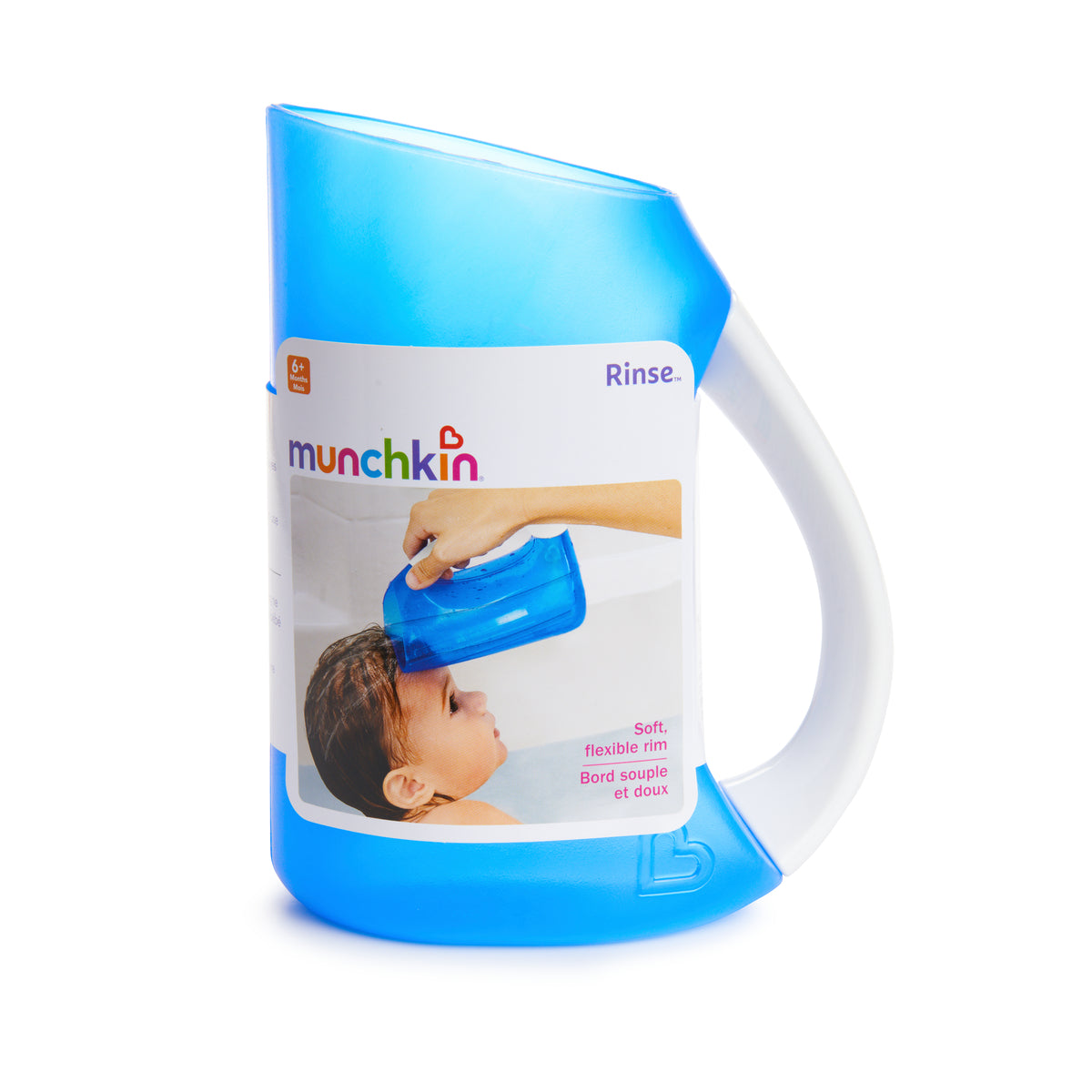 Rinse™ Baby Rinser