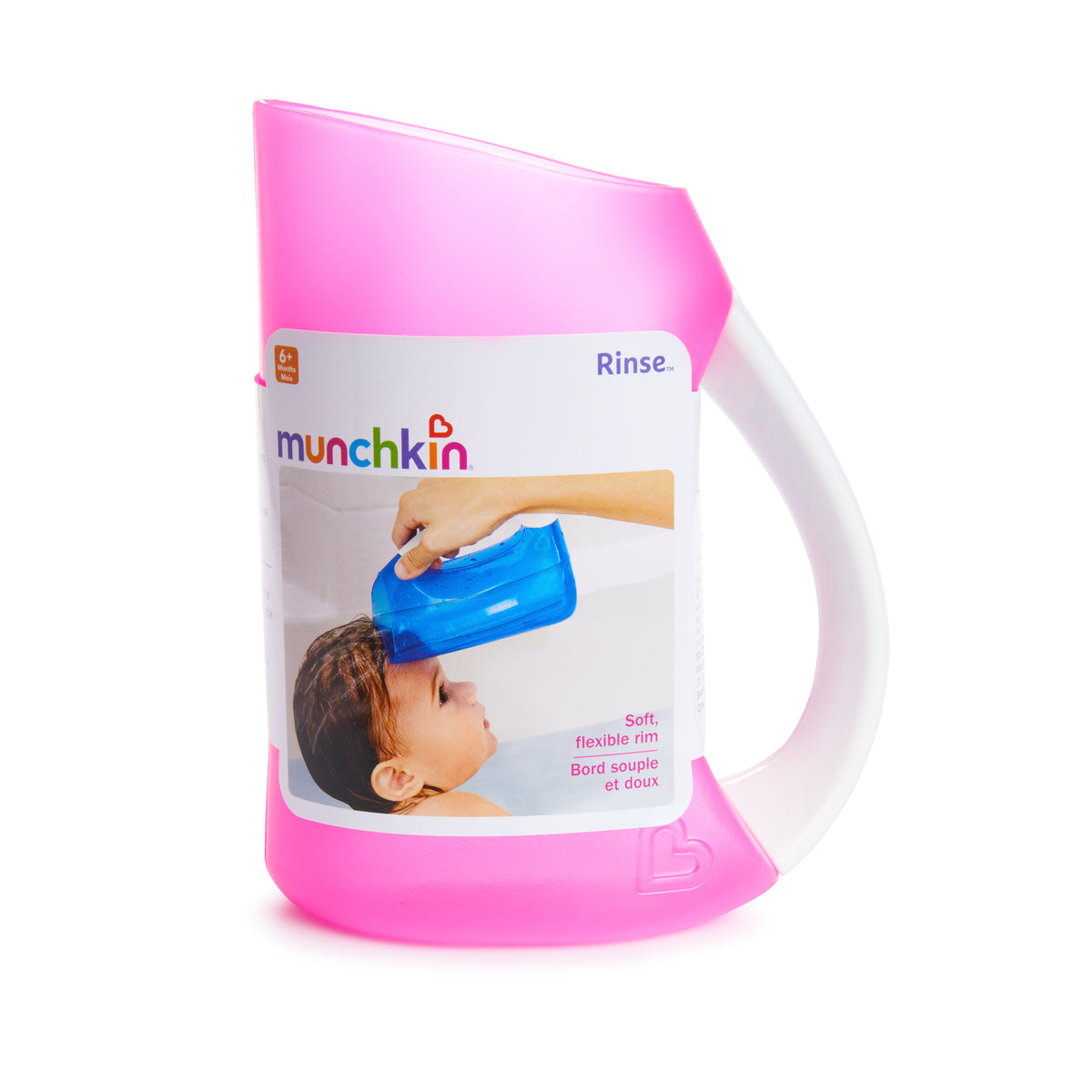 Rinse™ Baby Rinser