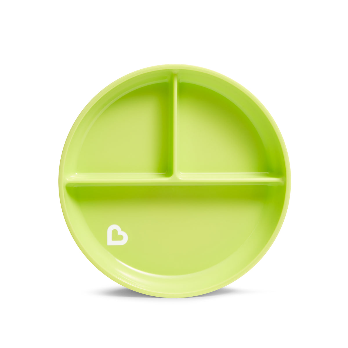 Stay Put Suction Plate