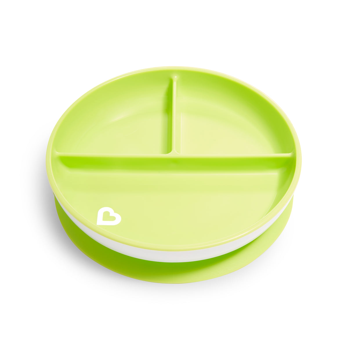 Stay Put Suction Plate