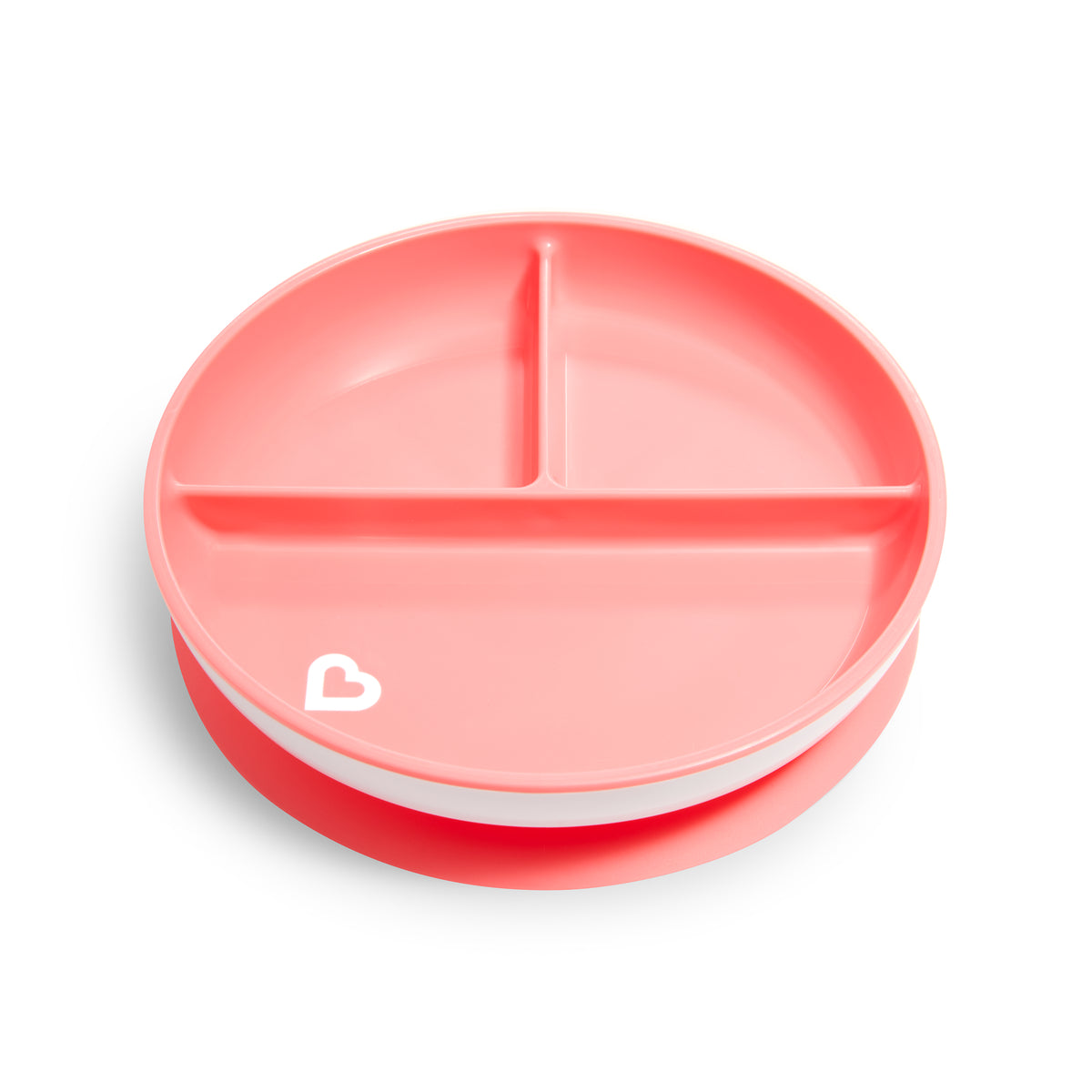 Stay Put Suction Plate
