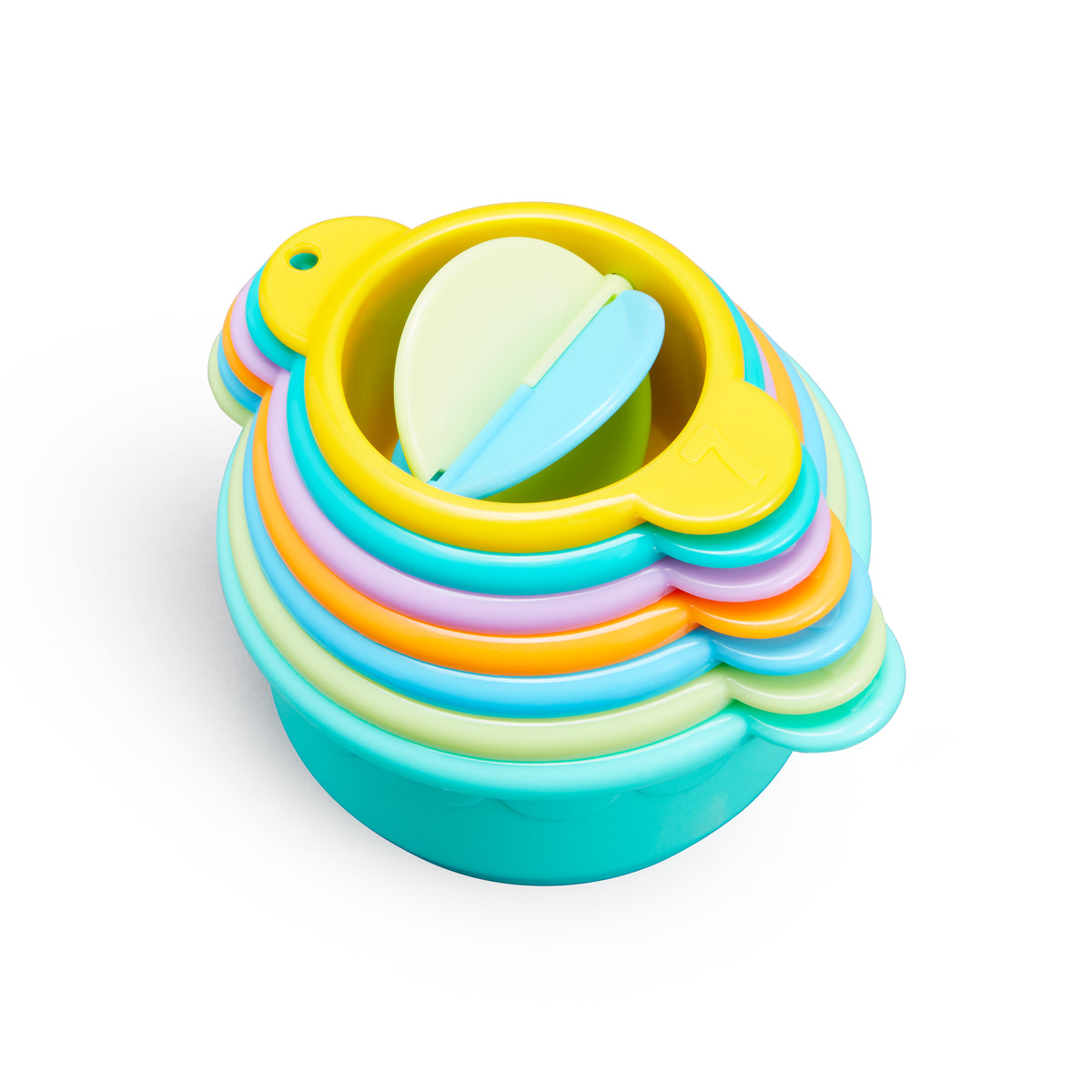 Connect a Cup