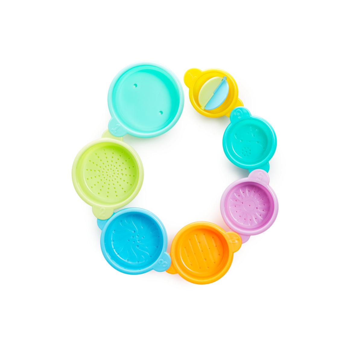 Connect a Cup