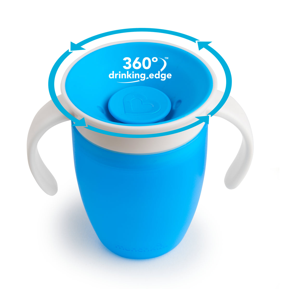 Miracle 360° Trainer Cup 207ml