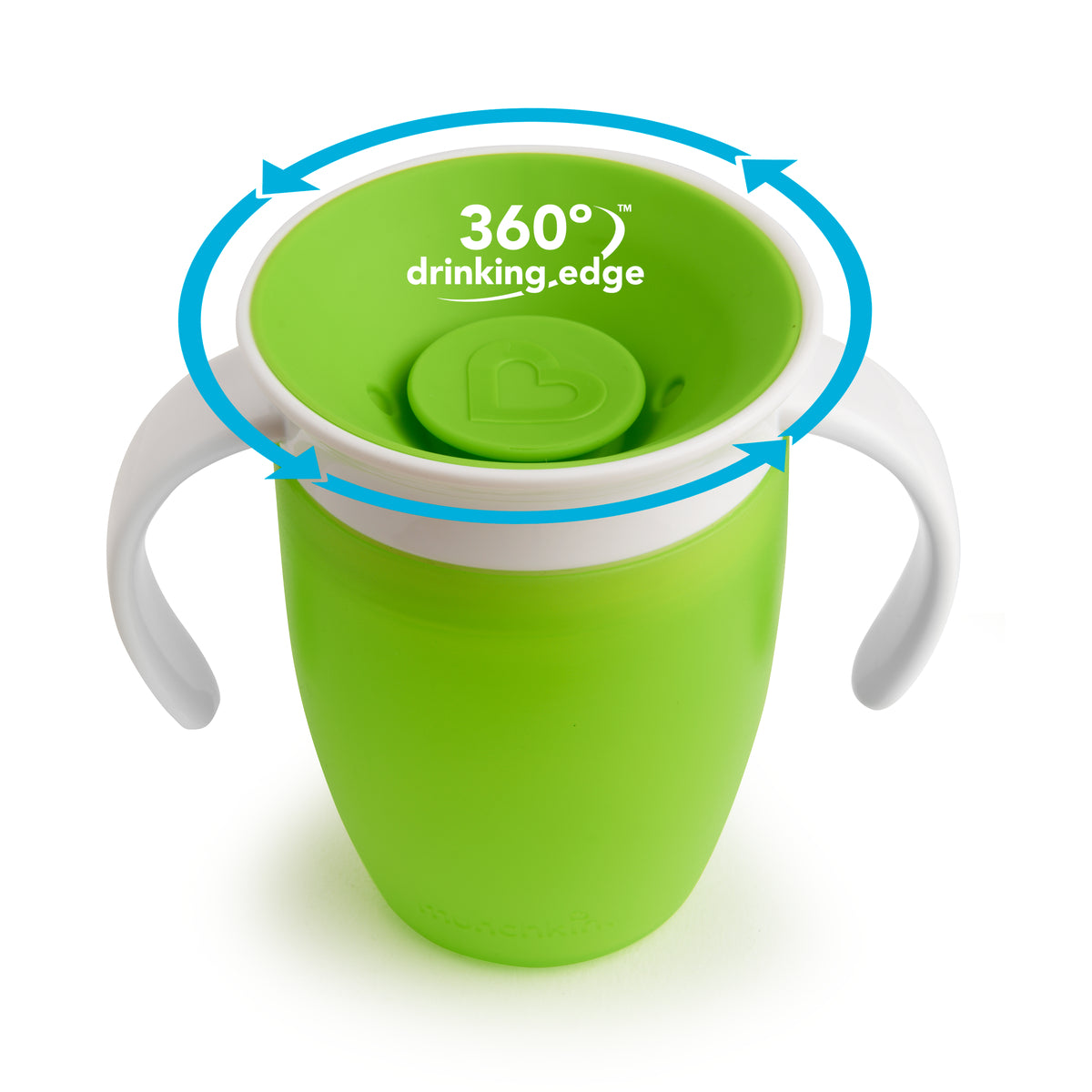 Miracle 360° Trainer Cup 207ml