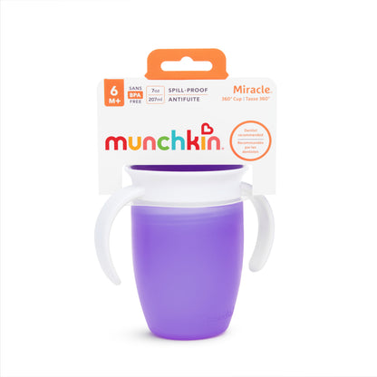 Miracle 360° Trainer Cup 207ml