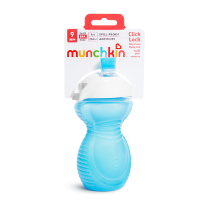 Click Lock™ Bite Proof Sippy Cup 266ml