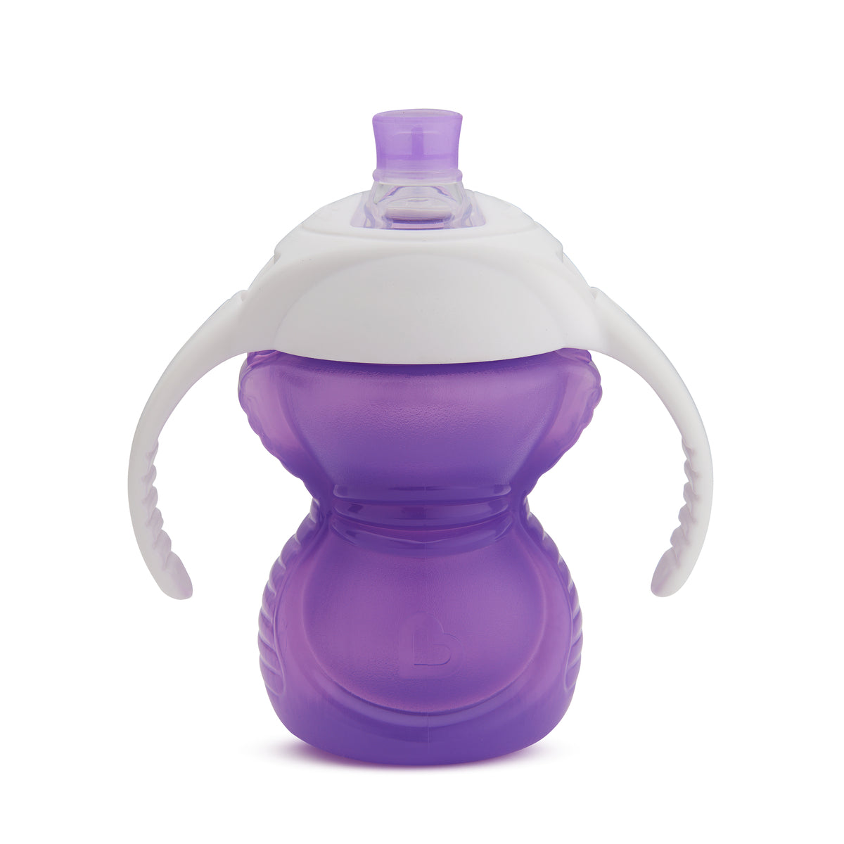 Click Lock™ Bite Proof Trainer Cup 207ml