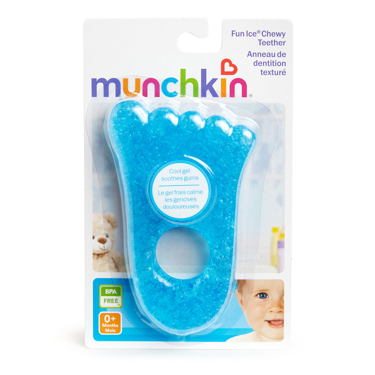 Fun Ice® Chewy Teether