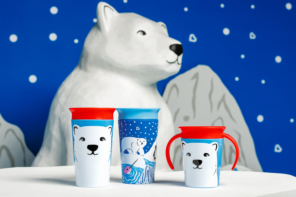 Miracle® 360° WildLove Trainer Cup 177ml