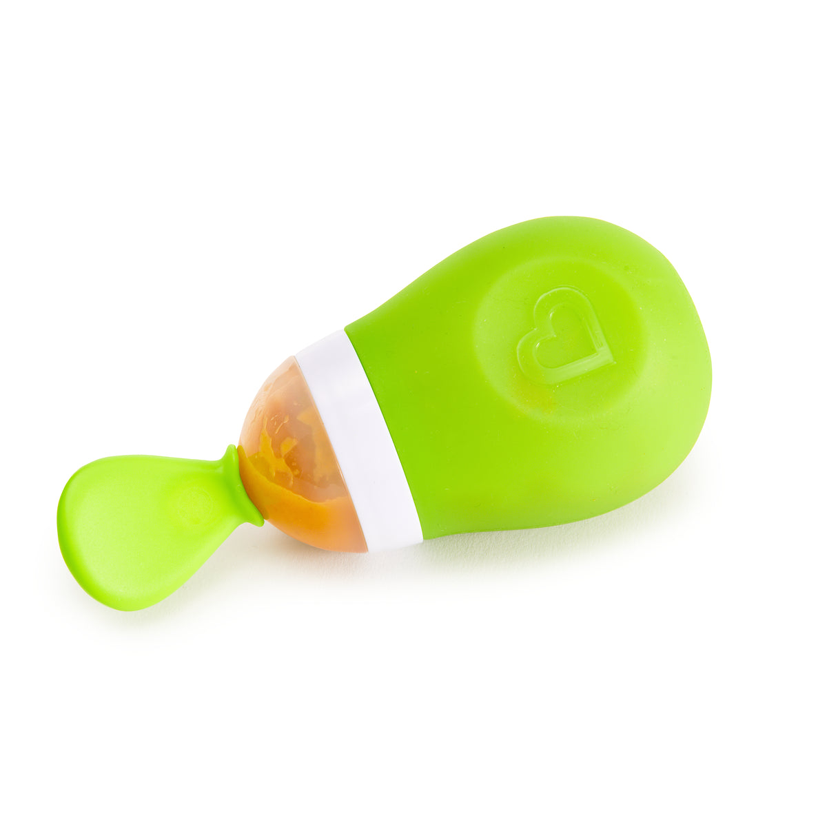 Squeeze Spoon