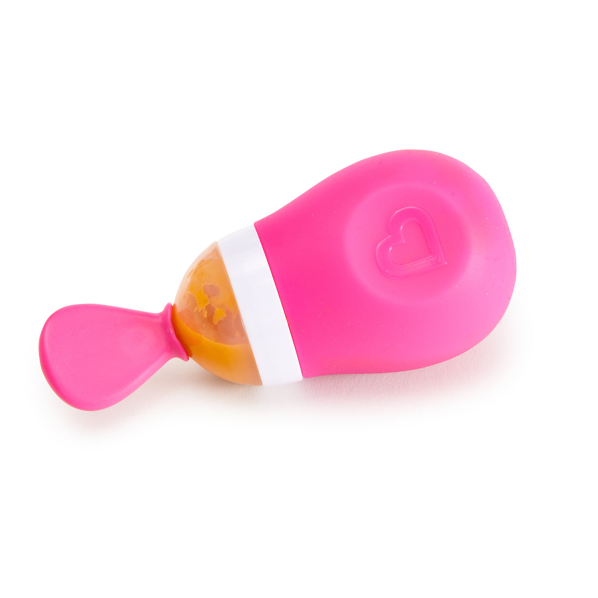 Squeeze Spoon