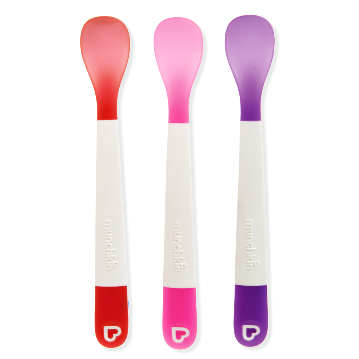 Lift Infant Spoons - 3 Pack
