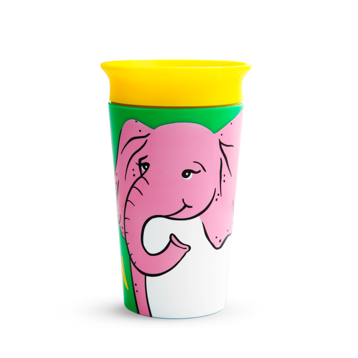 Miracle® 360° WildLove Sippy Cup 266ml