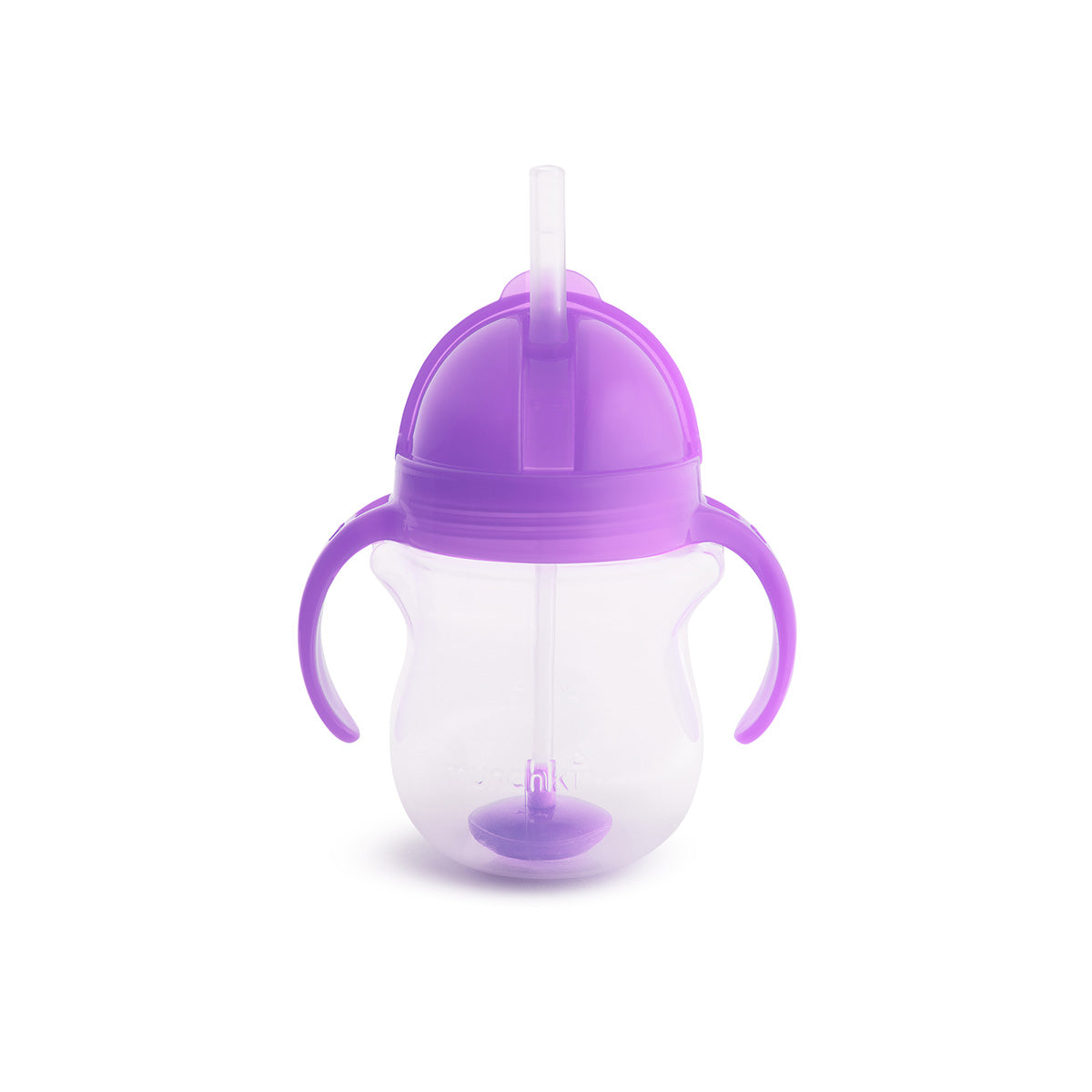 Any Angle Weighted Straw Trainer Cup 207ml