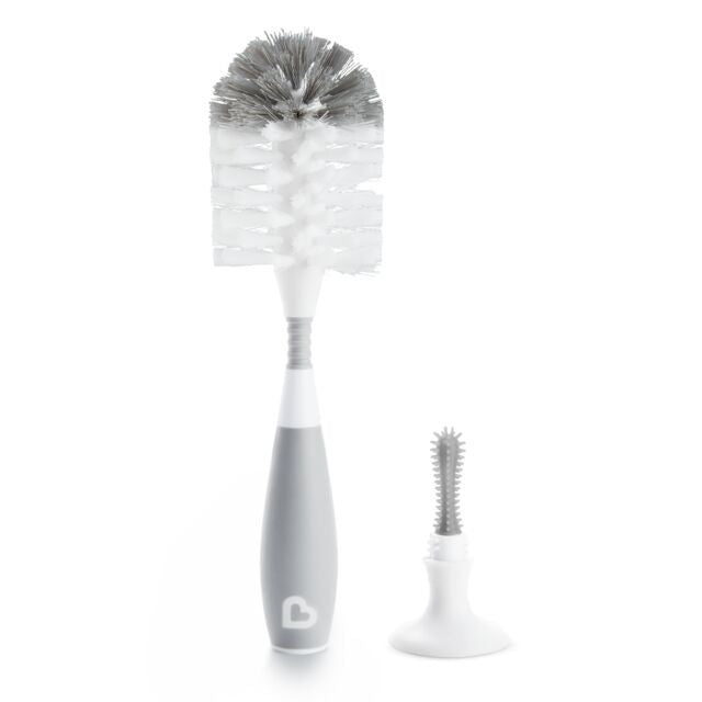 Bristle Bottle Brush