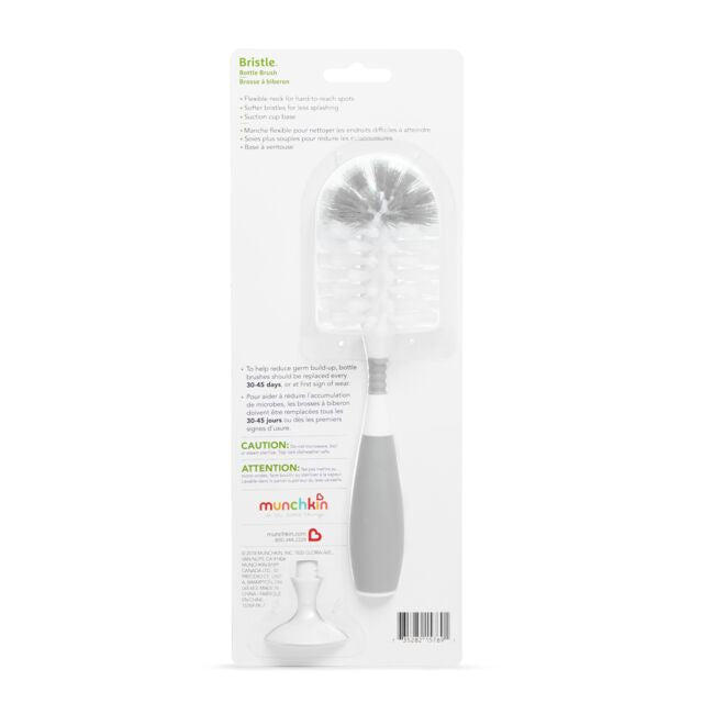 Bristle Bottle Brush