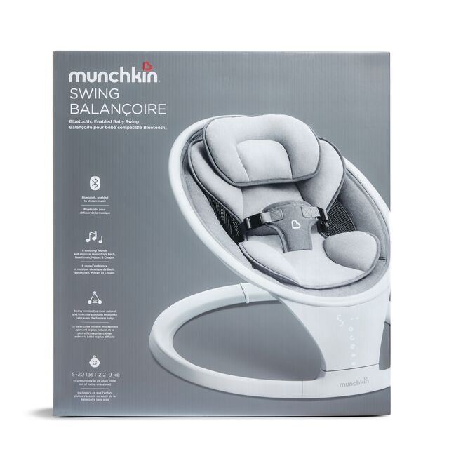 Baby Swing