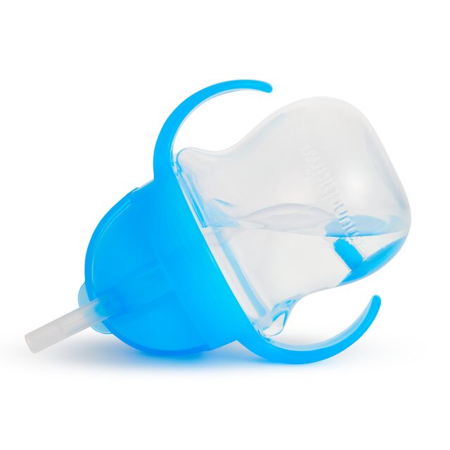 Any Angle Weighted Straw Trainer Cup 207ml