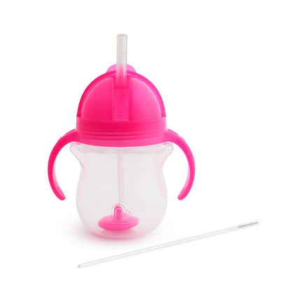 Any Angle Weighted Straw Trainer Cup 207ml