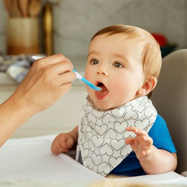 Soft Tip Infant Spoons 6 Pack Munchkin Shop