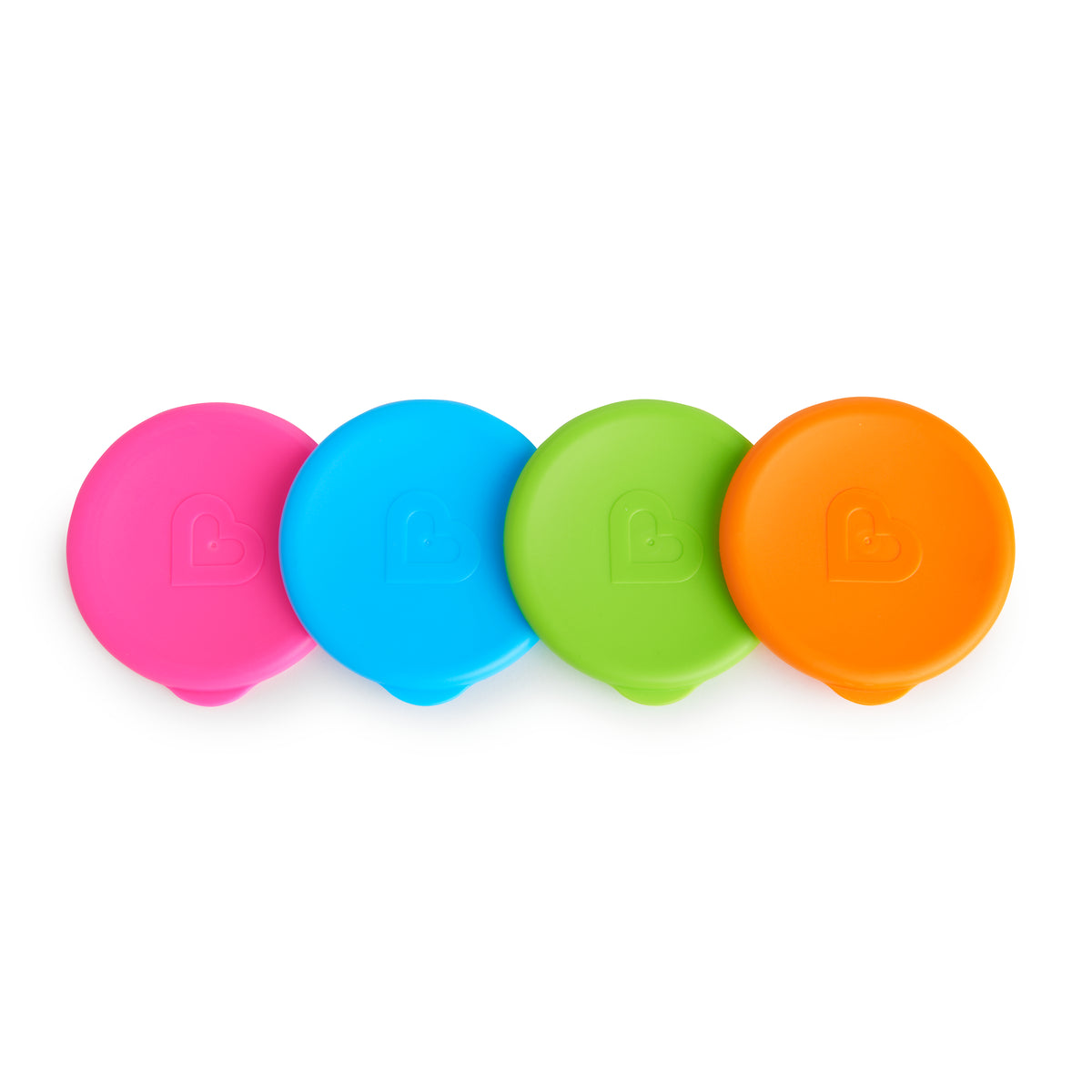Miracle 360° Cup Lids - 4-Pack