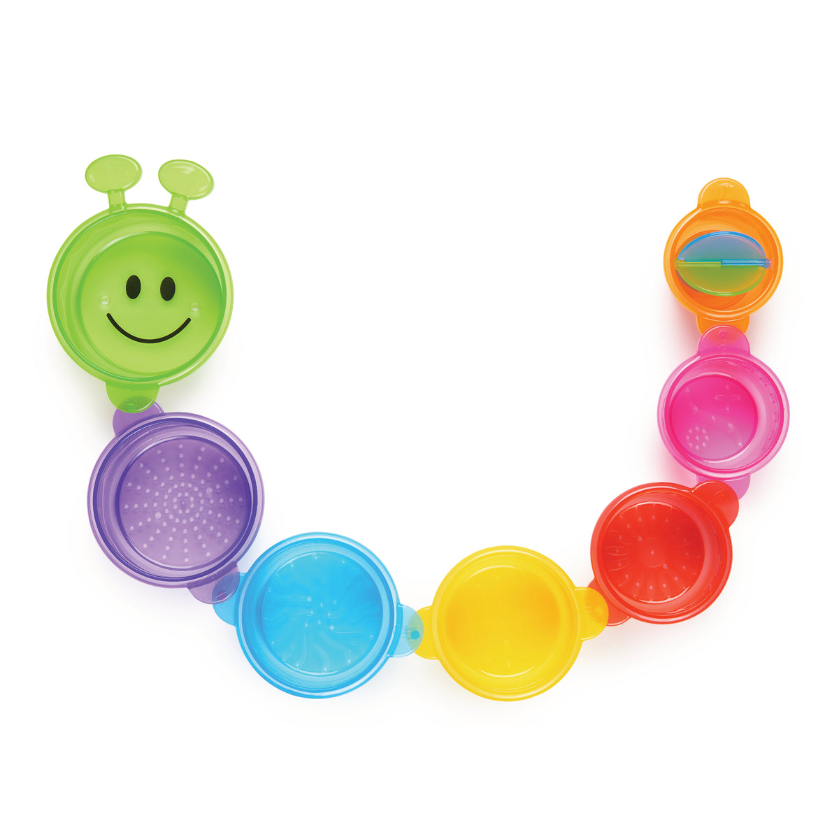 Caterpillar Spillers