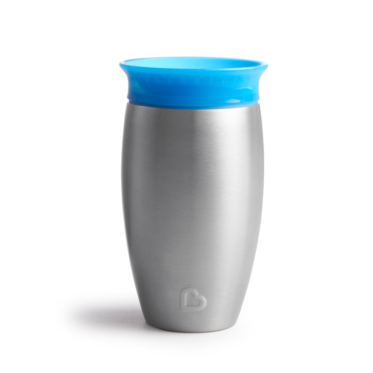 Miracle 360° Steel Sippy Cup &amp; Lid