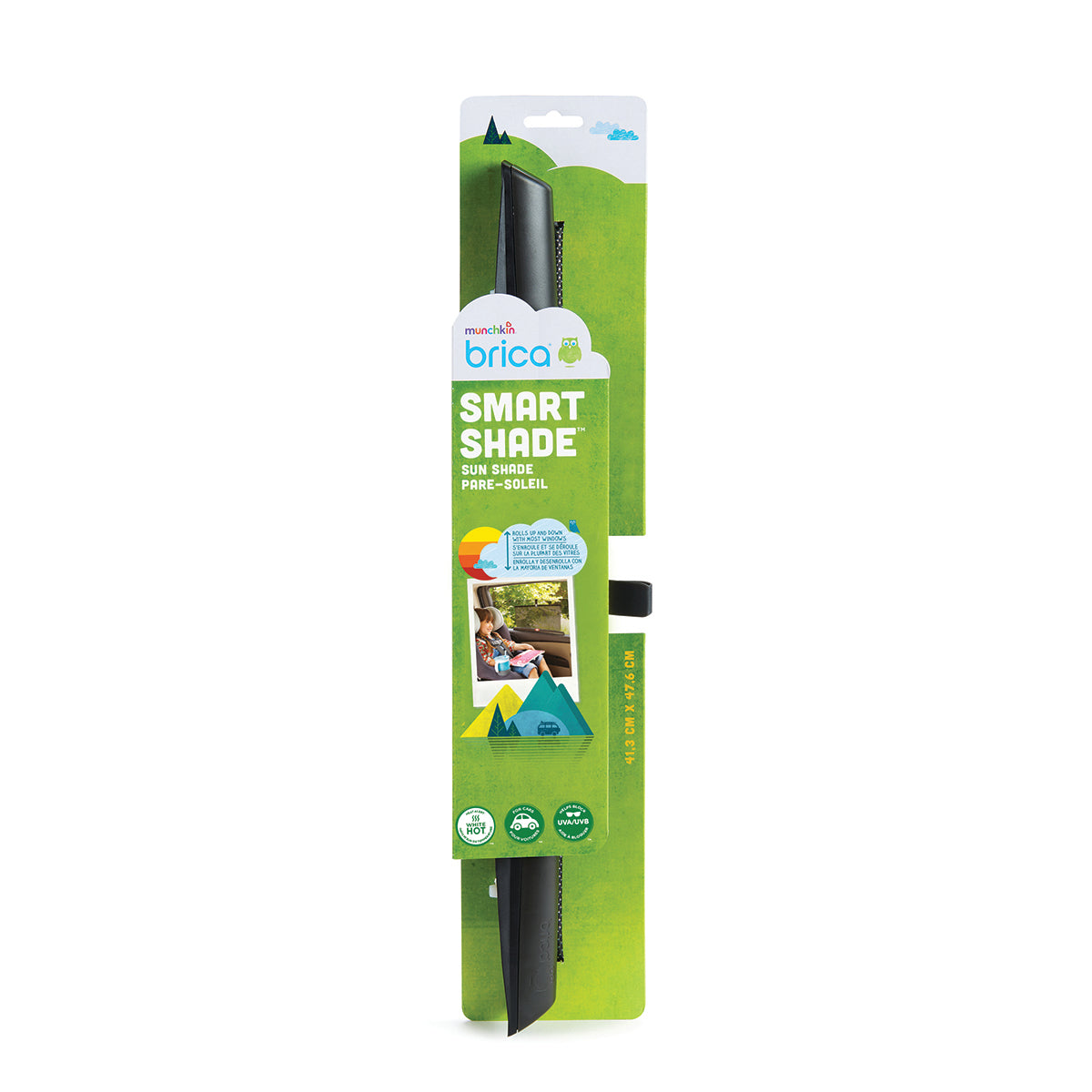 Brica Smart Shade