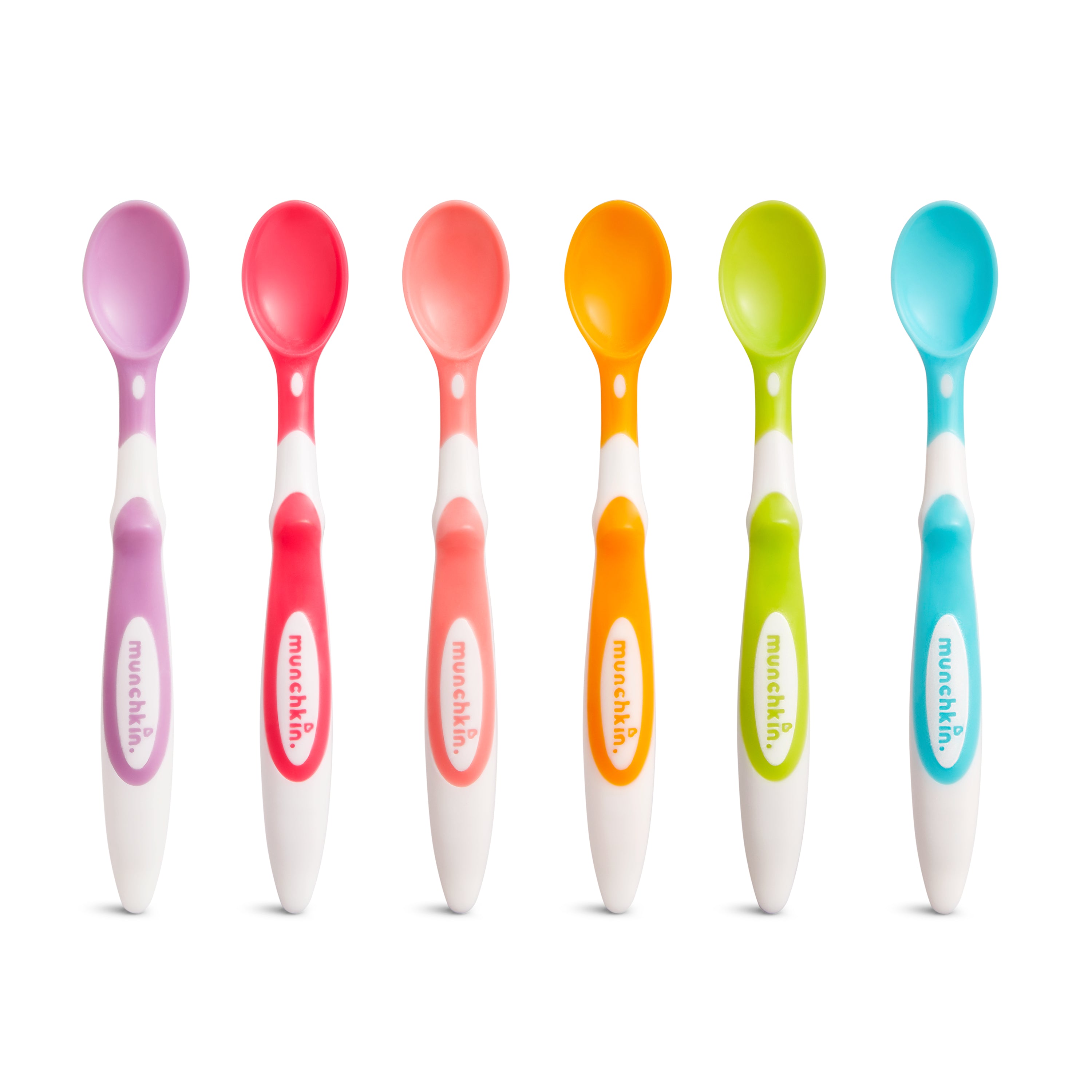 Toddler spoons discount