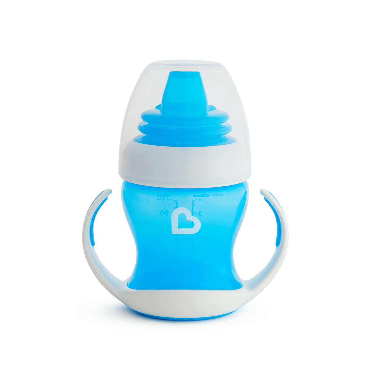 Gentle Transition Cup - 118ml