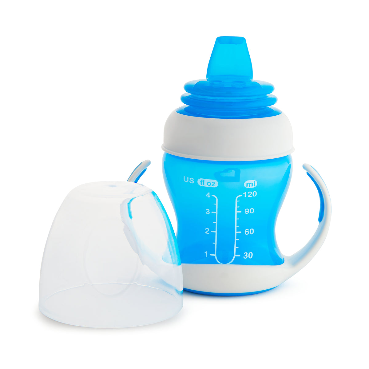 Gentle Transition Cup - 118ml