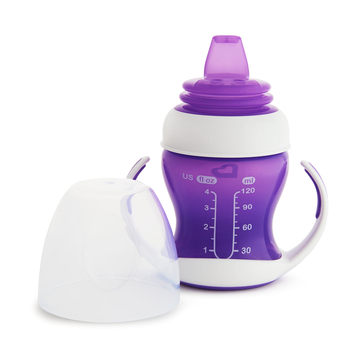 Gentle Transition Cup - 118ml